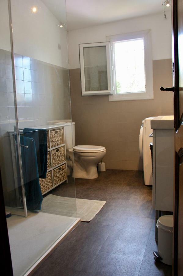 דירות פורטיסיו Casa Nelly מראה חיצוני תמונה